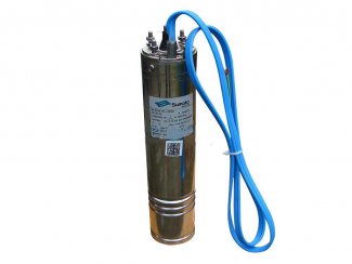 Silniki do pomp głębinowych