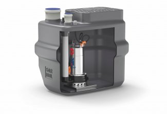 Przepompownie ścieków