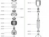 Zestaw pompa SKM200 230V OMNIGENA + zbiornik AQUA-SYSTEM 500L pionowy #3