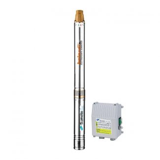 Pompa głębinowa Belardi 4B10 0,37kW 230V SUMOTO
