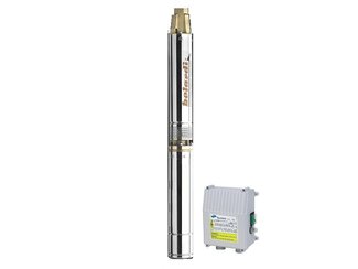 Pompa głębinowa Belardi 4B3-24D 1,5kW 230V Omnigena