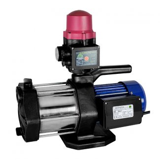 Hydrofor bezzbiornikowy Multi 1300 INOX BRIO SK13