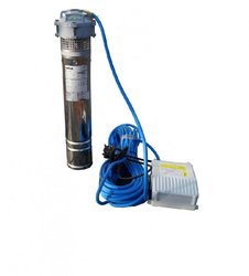 Pompa głębinowa Sigma 25 SVTV 2-LM-014 2,2kw/400V z przewodem 35m