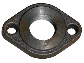 Kryza do SKA Grudziądz (2 sztuki)