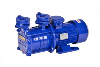 Pompa hydroforowa SM 3.02 1,5kW 400V HYDRO-VACUUM Grudziądz