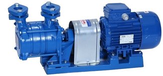 Pompa SKSb 3 stopniowa 1,5 kW 400V WIMEST