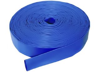 Wąż tłoczny 1 1/2" do pomp zatapialnych 5mb Omnigena