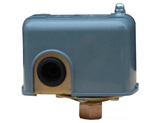 Włącznik ciśnieniowy żeński 1/4" 230V