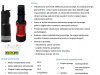 Pompa automatyczna DIVERTRON 1000 z 15m kablem #2