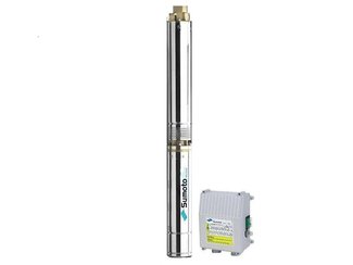 Pompa głębinowa 4R10-10D 1,5kW/230V SUMOTO