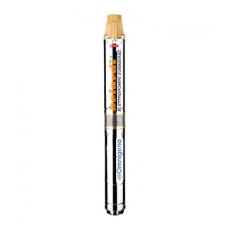 Pompa głębinowa Belardi 6V117 22kW/400V 6" Omnigena