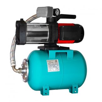 Zestaw hydroforowy Multi HWA 3000 INOX ze zbiornikiem 24L