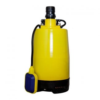 Pompa zatapialna WQ DFU 15-12-1,1 PREMIUM 230V OMNIGENA