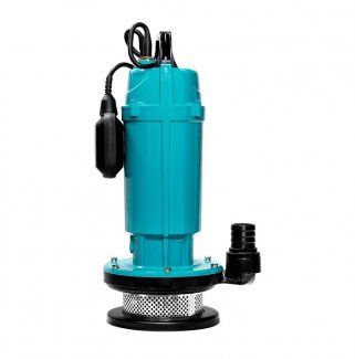 Pompa zatapialna WQ 6-25-1,1 230V OMNIGENA