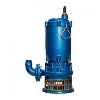 Pompa zatapialna WQ 20-40-7,5 PREMIUM 400V OMNIGENA