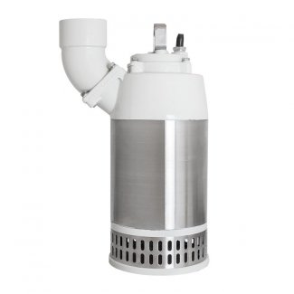 Pompa zatapialna WQ DFU 40-12-2,2 PREMIUM AL 400V OMNIGENA