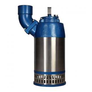 Pompa zatapialna WQ DFU 40-12-2,2 PREMIUM CI 400V OMNIGENA