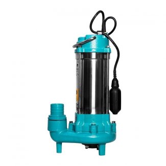 Pompa zatapialna WQ 7-16-1,5 230V z rozdrabniaczem OMNIGENA