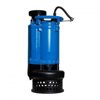 Pompa zatapialna WQ 125-31-7,5 PREMIUM 400V OMNIGENA