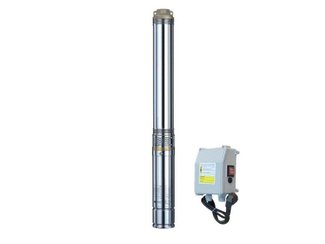 Pompa głębinowa 4SD 3-14 1,1kW/230V Omnigena