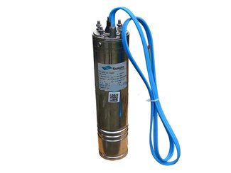 Silnik do pomp głębinowych 4" 5,5kW 400V SUMOTO OLEJOWY
