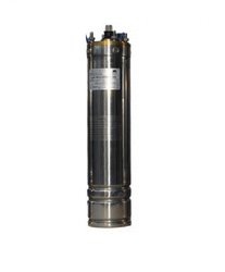 Silnik do pomp głębinowych 4" 5,5kW 400V Omnigena OLEJOWY