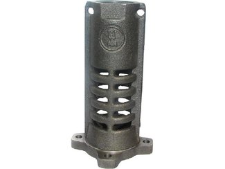 KORPUS SSĄCY 1" EVGU (GSK) SIGMA - ORYGINALNY