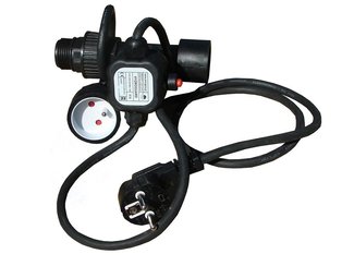 Zabezpieczenie przed suchobiegiem - HYDROGUARD