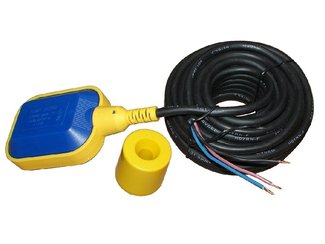 Sterownik pływakowy 5m Pływak kulkowy do pomp zatapialnych