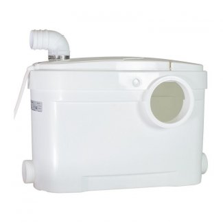 Pompo rozdrabniacz SANIGENA 1 Omnigena