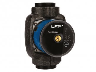 Pompa obiegowa elektroniczna SPRINTA2 32/80 LFP