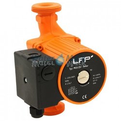 Pompa obiegowa PCO 25/6 Solar LFP