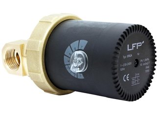 Pompa obiegowa elektroniczna C.W.U. ERGA LFP