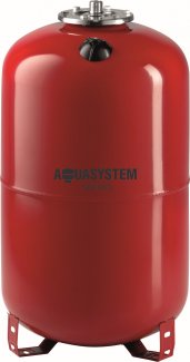 Zbiornik wyrównawczy C.O. 50L AQUASYSTEM