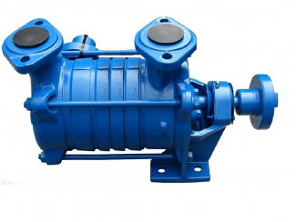 Pompa SKSb 4 stopniowa bez silnika WIMEST