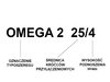 Pompa elektroniczna obiegowa OMEGA 2 32/6 AUTO Omnigena
