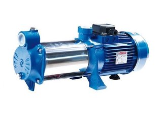 Pompa hydroforowa RS 80 SPERONI