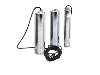 Pompa głębinowa UMBRA POMPE ACUATEC 5" 80 400V