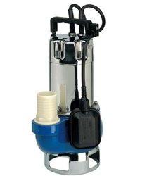 Pompa zatapialna SXG 1000 SPERONI