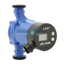 Pompa obiegowa elektroniczna ePOr 25/60 180 LFP