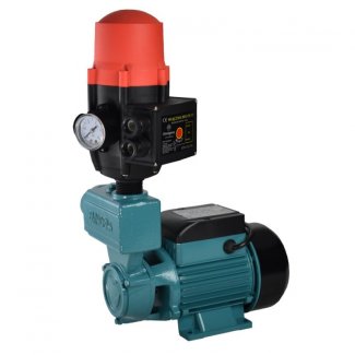 Hydrofor bezzbiornikowy WZ 250 z wyłącznikiem BRIO SK13 Omnigena