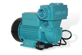 Pompa WZ 250 Omnigena