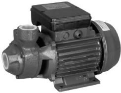 Pompa ogrodowa peryferalna LFP KROPLA 4-25