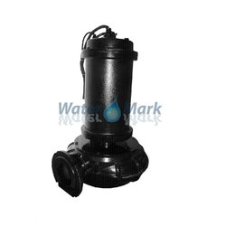 Pompa zatapialna z wirnikiem otwartym LFP SM1 750/150 T