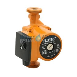 Pompa obiegowa 25POr45C Solar LFP