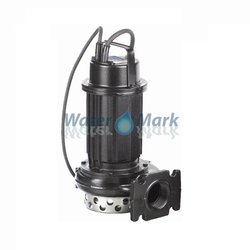 Pompa zatapialna z wirnikiem otwartym LFP DS 150 T