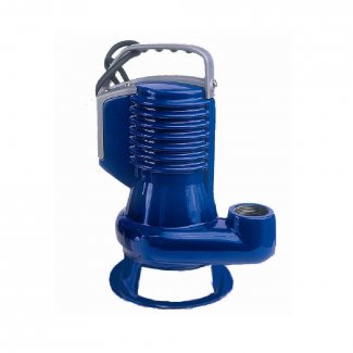 Pompa zatapialna z rozdrabniaczem LFP DM 150 NPlus