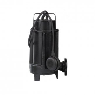 Pompa zatapialna z rozdrabniaczem LFP DM 100 T