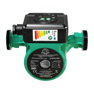 Pompa elektroniczna obiegowa OMEGA 2 25-40/130 AUTO Omnigena