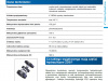 Pompa głębinowa QS4X 8-12 1,5kW/230V ZDS #5